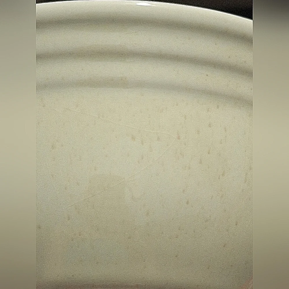 🍲PFALTZGRAFF🍲 Cappuccino Ceramic Mixing Bowl